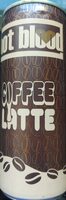 Coffee Latte