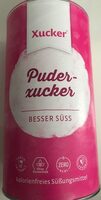 Puderxucker