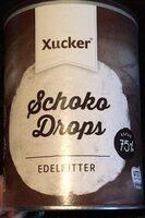 Schoko Drops