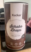 Schoko Drops Edelbitter