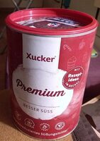 ZuckerXucker Premium offen