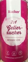 Gelierzucker