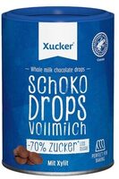 Schoko Drops Vollmilch