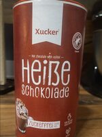 Heiße Schokolade