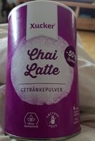 Chai Latte Getränkepulver