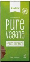 Pure vegane