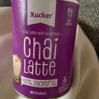 Chai Latte