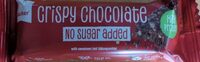 Crispy Chocolate