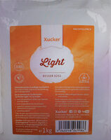 Light besser süss