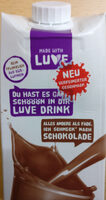 Luve Drink Schokolade