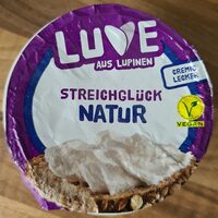 Streichglück Natur