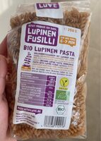 Bio Lupinen Pasta