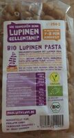 Bio Lupinen Pasta