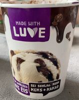Luve Eis