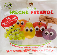 "Rosinchen" Fruchtmix