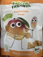 Mango Fruchtchips