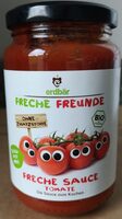 Freche Sauce Tomate