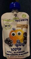 Freche Freunde