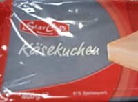 Käsekuchen