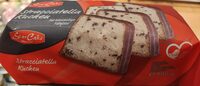 Straciatella Kuchen