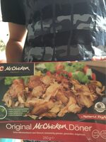 Mr. Chicken Döner
