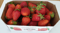 Weiterstädter Erdbeeren, Klasse II