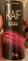 Energy Drink