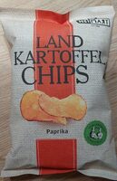 Land Kartoffel Chips