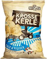 Krosse Kerle - Salz & Pfeffer