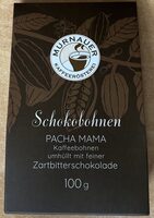 Pacha Mama Kaffeebohnen