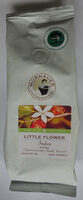 Little Flower Indien