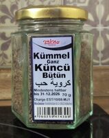 Kümmel Ganz