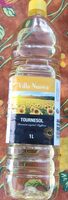 Huile de Tournesol