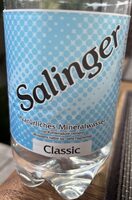 Salinger Classic