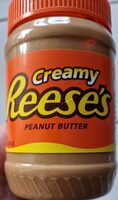 Peanut Butter Creamy