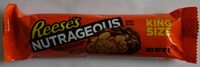 Reese's Nutrageous - King size