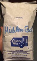 Mühlen-Brot