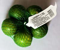 Limetten