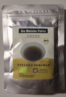 Bio Matcha Pulver