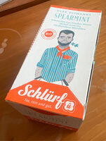 Herr Oltmanns Spearmint