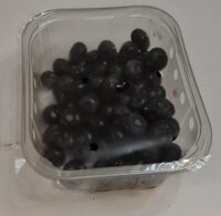 Heidelbeeren