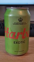 Harboe