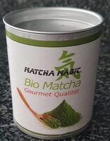 Bio matcha