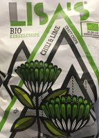 Kesselchips