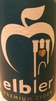 Elbler Flut Apfel-bio-cider Herb