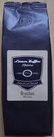 Ziener Kaffee Brasilien 100% Arabica