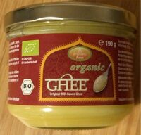 Ayurveda Bio Ghee