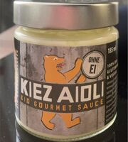 Kiez Aioli