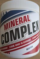 Mineral Complex Neutral