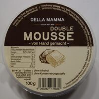 Double Mousse